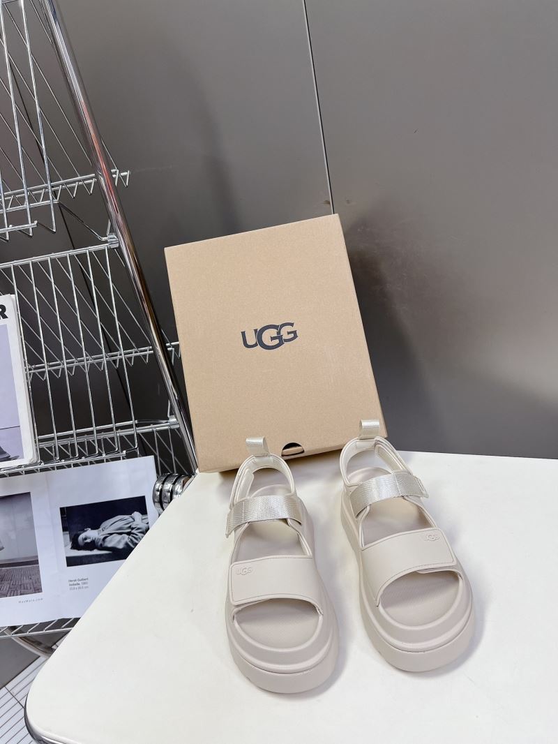 Ugg Sandals